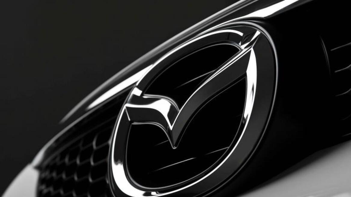 Αίτηση πτώχευσης από την αντιπροσωπεία της Mazda στην Ελλάδα