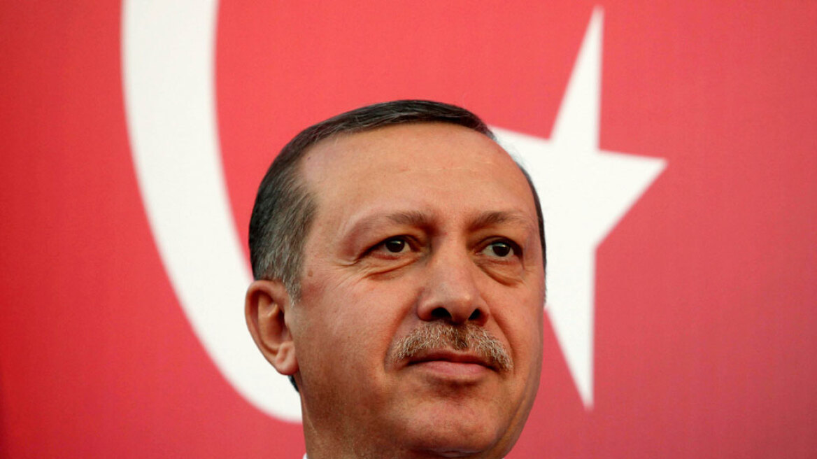 Τουρκία: Υποψήφιος για την προεδρία και επισήμως ο Ερντογάν