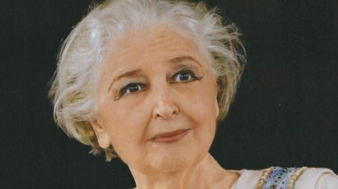 Υπουργός Πολιτισμού: Ο,τιδήποτε χρειαστεί η Αννα Συνοδινού θα καλυφθεί από το ελληνικό Δημόσιο