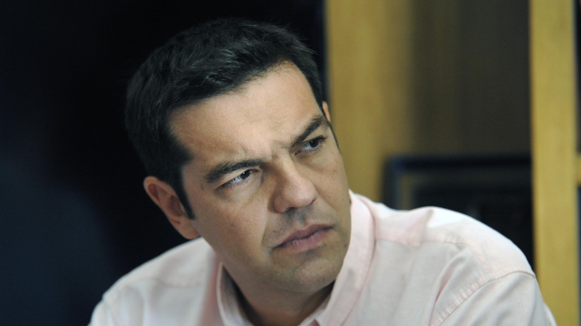 ΣΥΡΙΖΑ: Πρόβα συμμαχιών για την προεδρική εκλογή το δημοψήφισμα για τη ΔΕΗ 