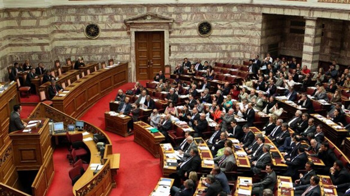  Γιατί δεν μπορεί να περάσει η πρόταση δημοψηφίσματος του ΣΥΡΙΖΑ για τη ΔΕΗ