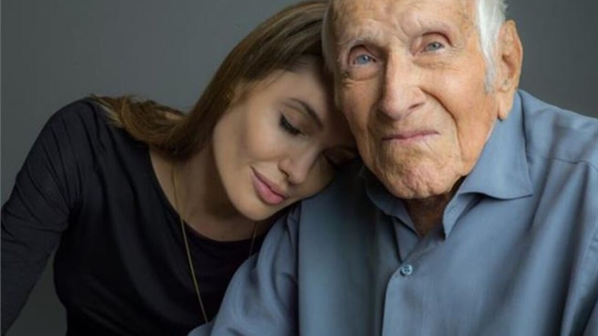 «Έσβησε» στα 97 ο ηρωας του «Unbroken» της Angelina Jolie