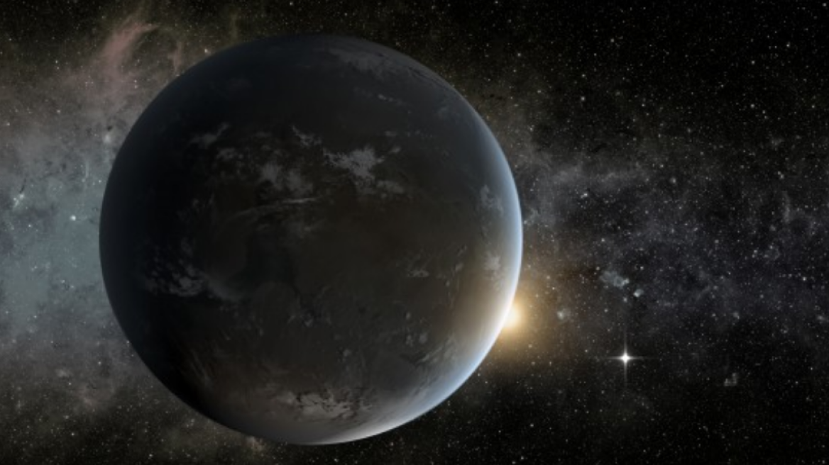 Άλλον έναν ασυνήθιστο κρύο εξωπλανήτη ανακάλυψαν οι επιστήμονες 
