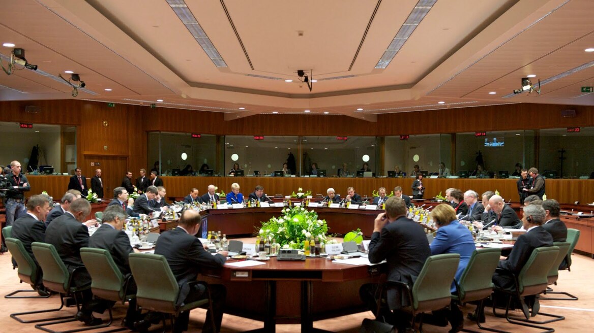 Στο Eurogroup της Δευτέρας «ξεκλειδώνει» η δόση του 1 δισ. ευρώ