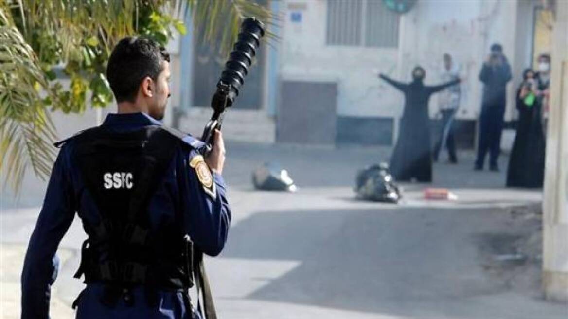 Τρομοκρατικό χτύπημα στο Μπαχρέιν - Ένας αστυνομικός νεκρός 