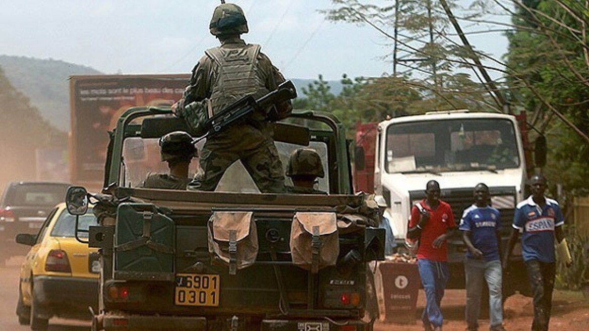 Ουγκάντα: 65 οι νεκροί από τις συγκρούσεις μεταξύ του στρατού και ενόπλων 