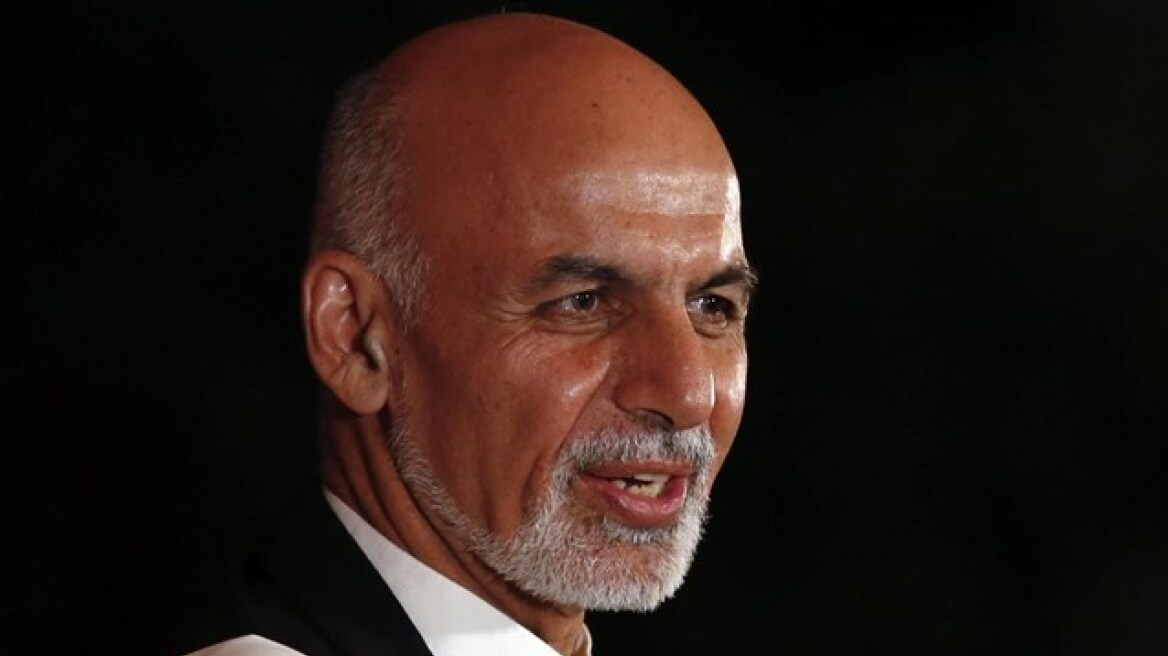 Αφγανιστάν: Νικητής των προεδρικών εκλογών αναδείχθηκε ο Γάνι