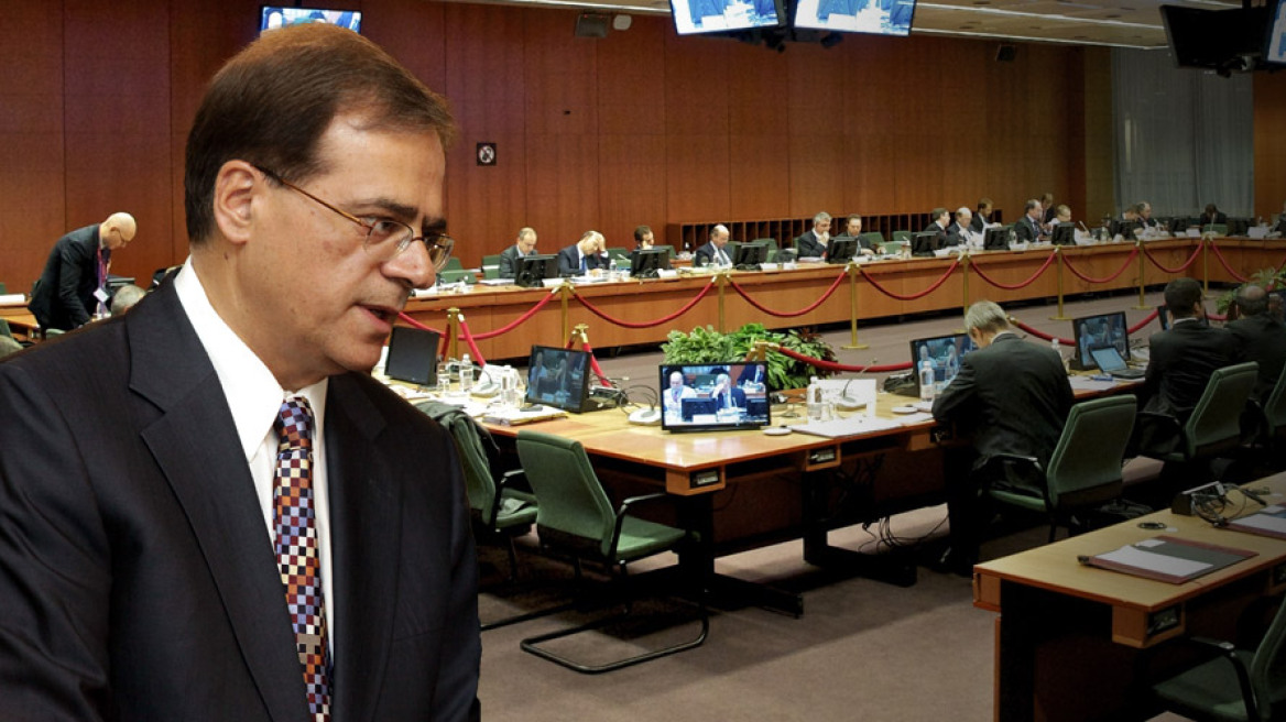 Eurogroup: Θετικό κλίμα για την ελληνική κυβέρνηση