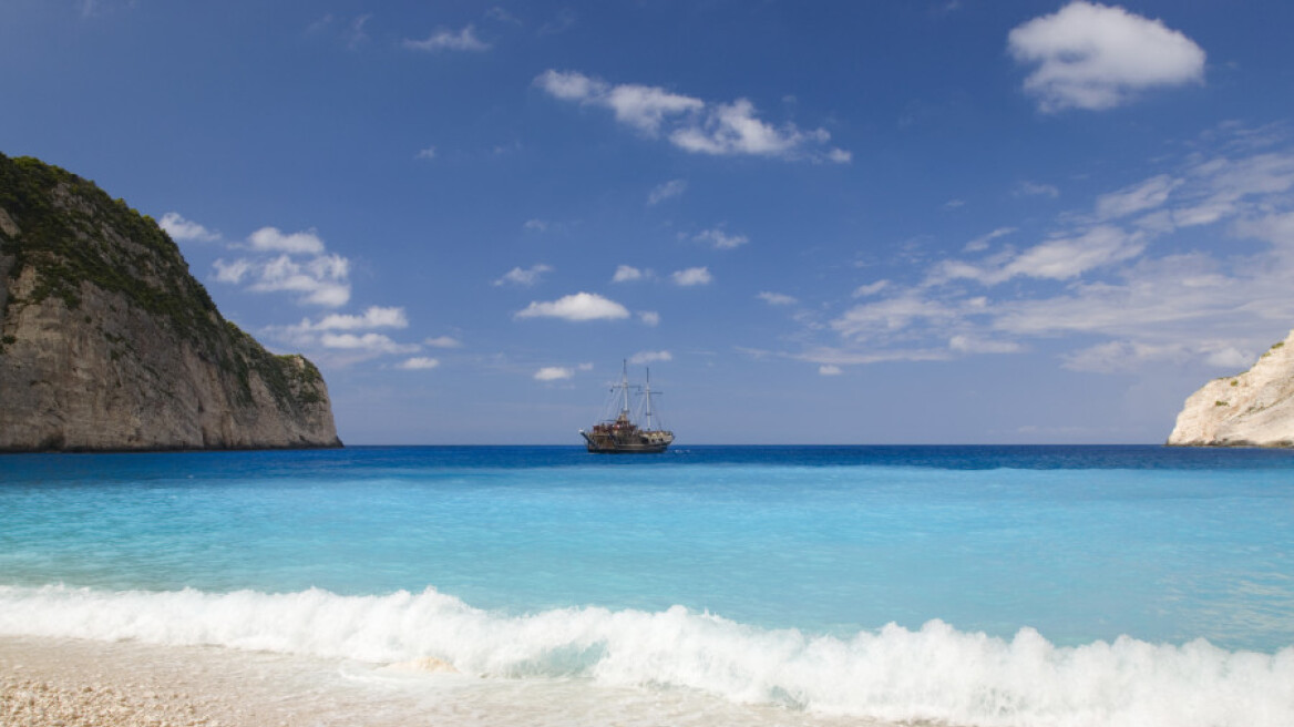 Huffington Post: Ποια ελληνική παραλία είναι η ομορφότερη του κόσμου; 