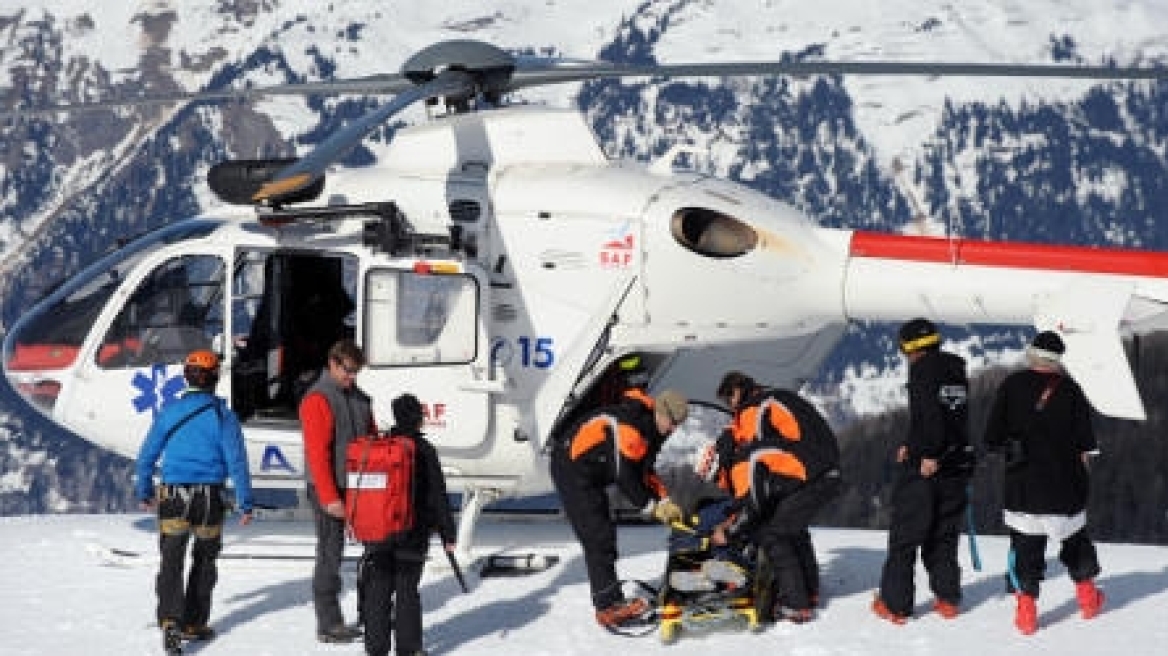 Απίστευτο: Εντοπίστηκε στις Άλπεις η σορός ορειβάτη που χάθηκε πριν από 32 χρόνια