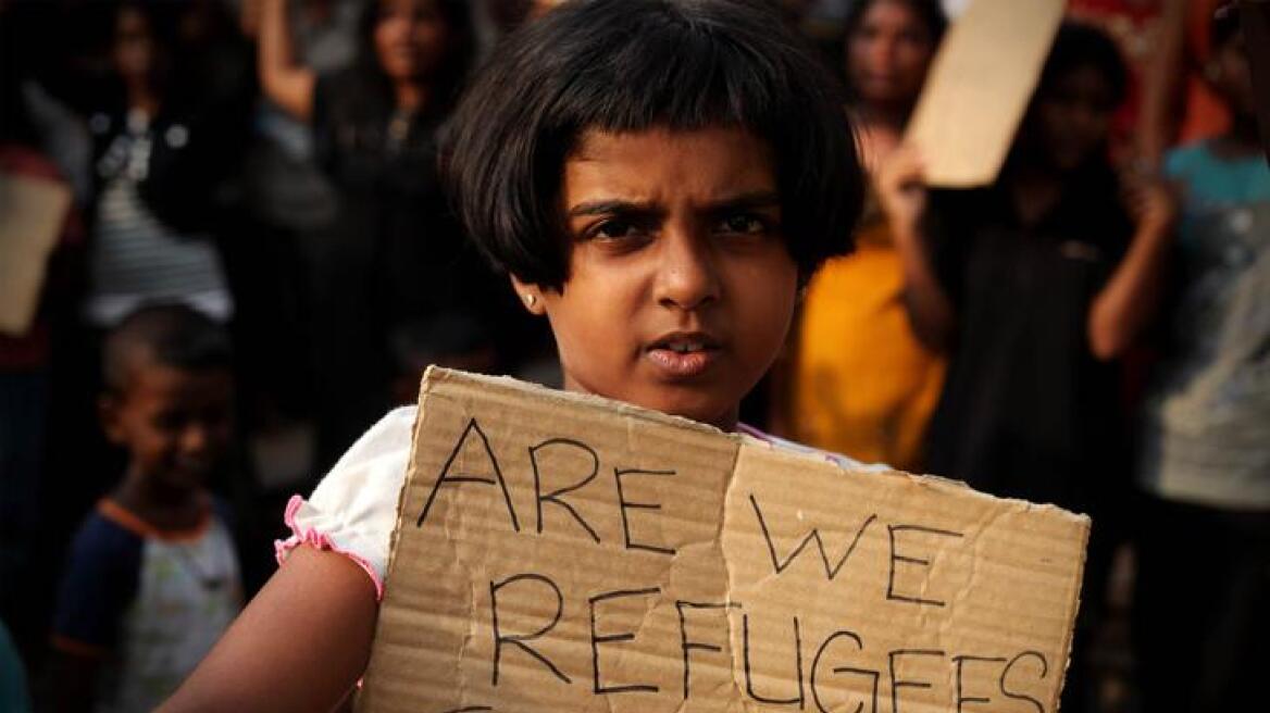 Ο ΟΗΕ ζήτησε από την Αυστραλία να επανεξετάσει την πολιτική της για τους μετανάστες