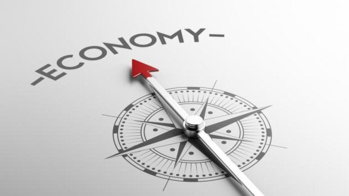 Economist: Ανάπτυξη 1,3% της ελληνικής οικονομίας μέσα στην επόμενη 2ετία