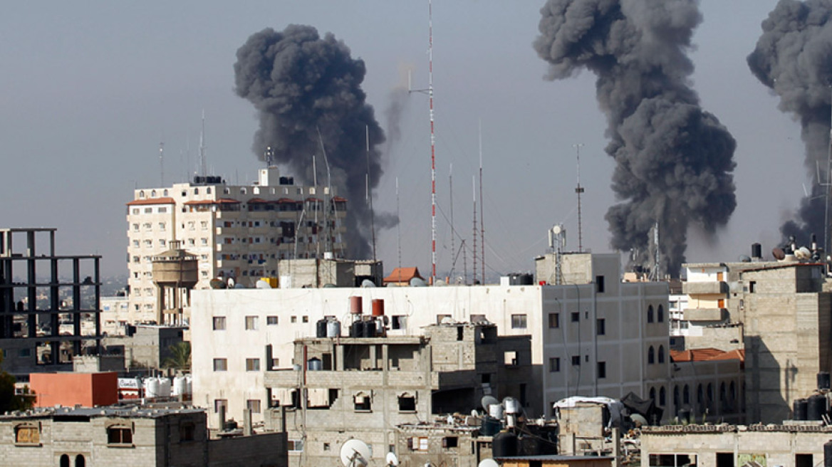 Ισραήλ: Η χερσαία επιχείρηση στη Γάζα μπορεί να συμβεί πολύ σύντομα