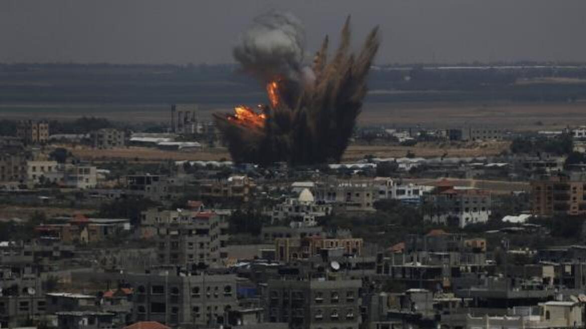Γάζα: Πώς φτάσαμε στη νέα κρίση 