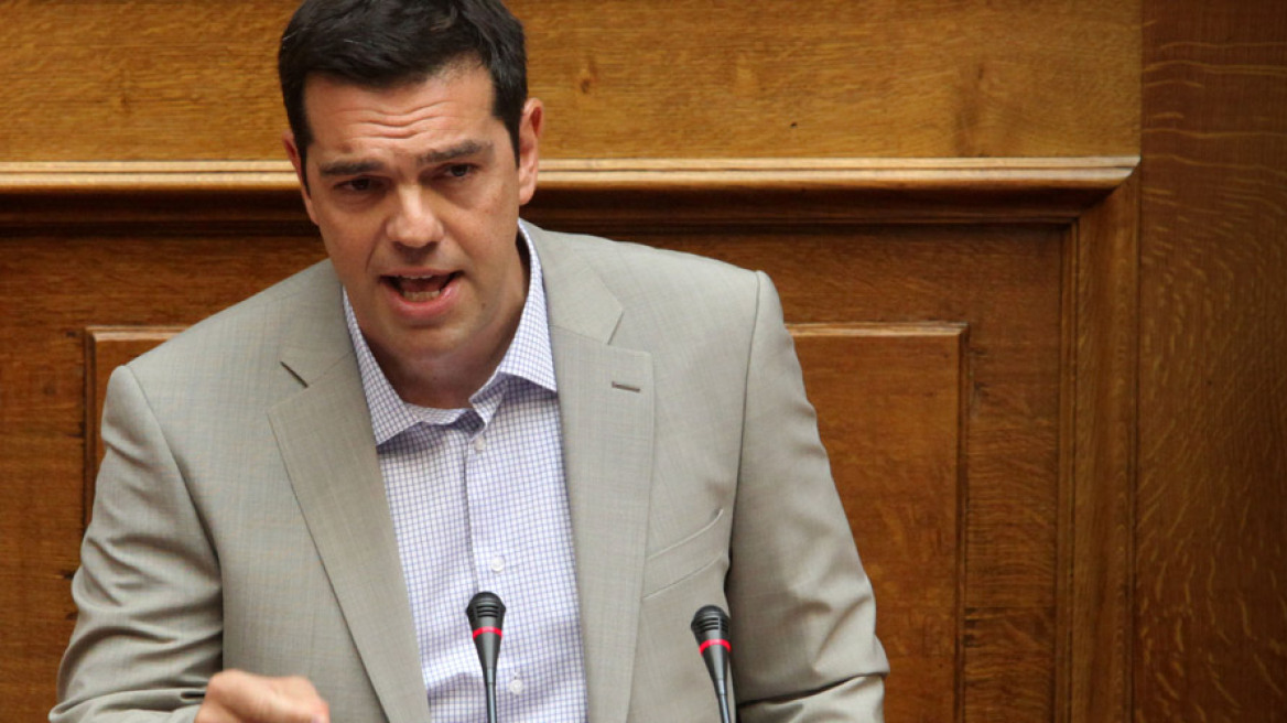 Κατατέθηκε η πρόταση ΣΥΡΙΖΑ για δημοψηφίσμα για τη «μικρή ΔΕΗ»
