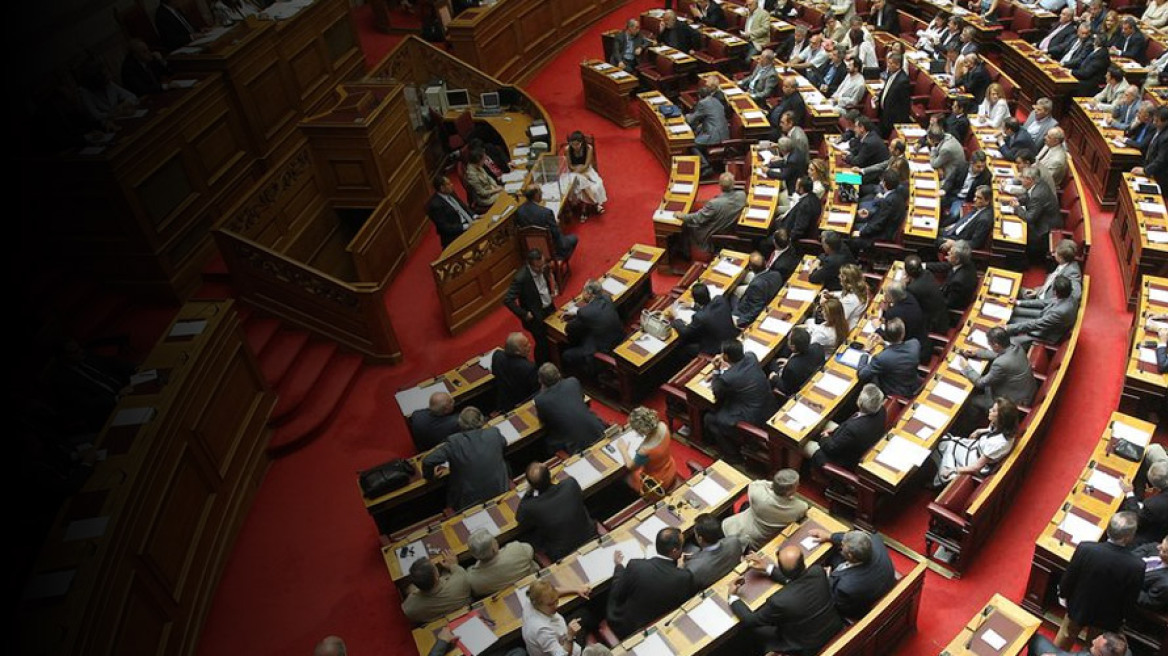 Υπερψήφισε το νομοσχέδιο για τη «μικρή ΔΕΗ» η Βουλή