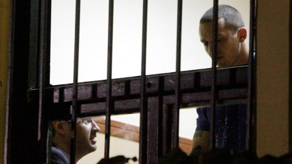 Ανακρίτριες-εισαγγελέας: Ο Κασιδιάρης διευθύνει και εκπαιδεύει τα μέλη της ΧΑ