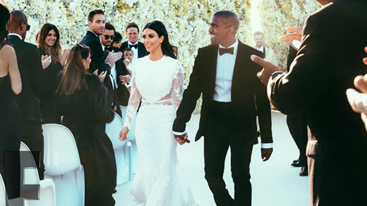 Χωρίζουν η Kim Kardashian και ο Kanye West;