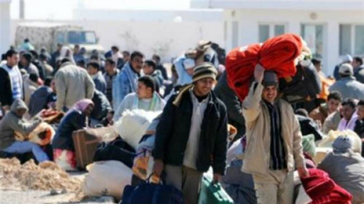 Ο ΟΗΕ καλεί την Ευρώπη να δεχθεί 100.000 Σύρους πρόσφυγες