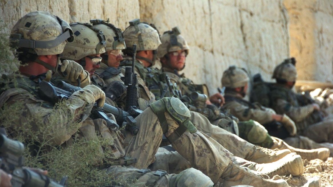 ΗΠΑ: Κλήθηκαν να παρουσιαστούν στον στρατό… 14.000 νεκροί!