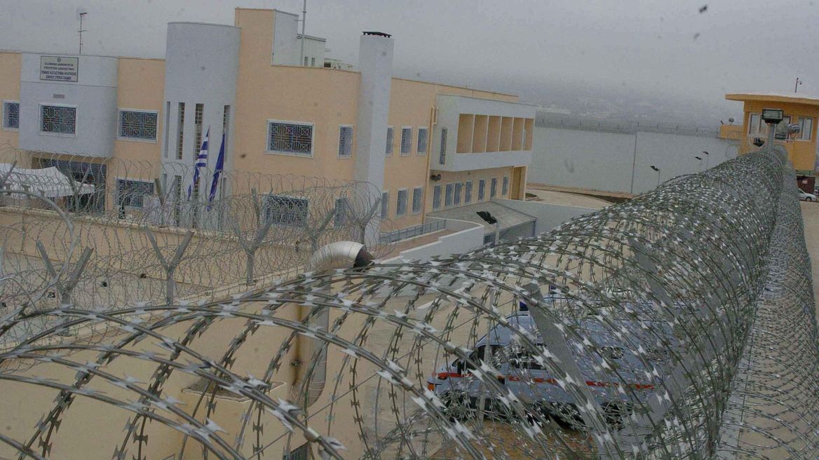 Φυλακές Δομοκού: Έτσι έγινε το άγριο φονικό