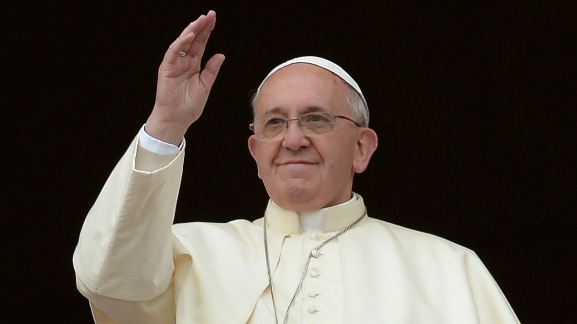 Ομολογία-σοκ του Πάπα: Ένας στους 50 καθολικούς ιερείς είναι παιδόφιλος! 