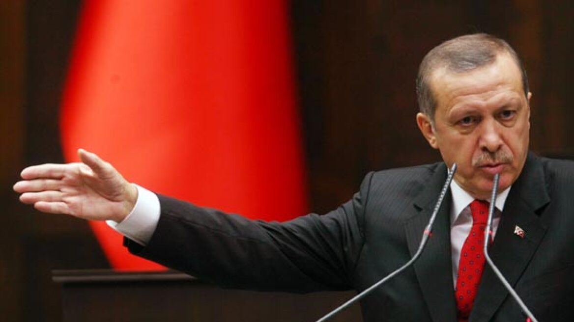 Ερντογάν: «Όχι» σε προεκλογική δωρεά από τον πολιτικό του αντίπαλό