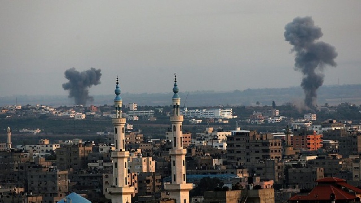 Λωρίδας της Γάζας: Αυξάνεται ο αριθμός των θυμάτων