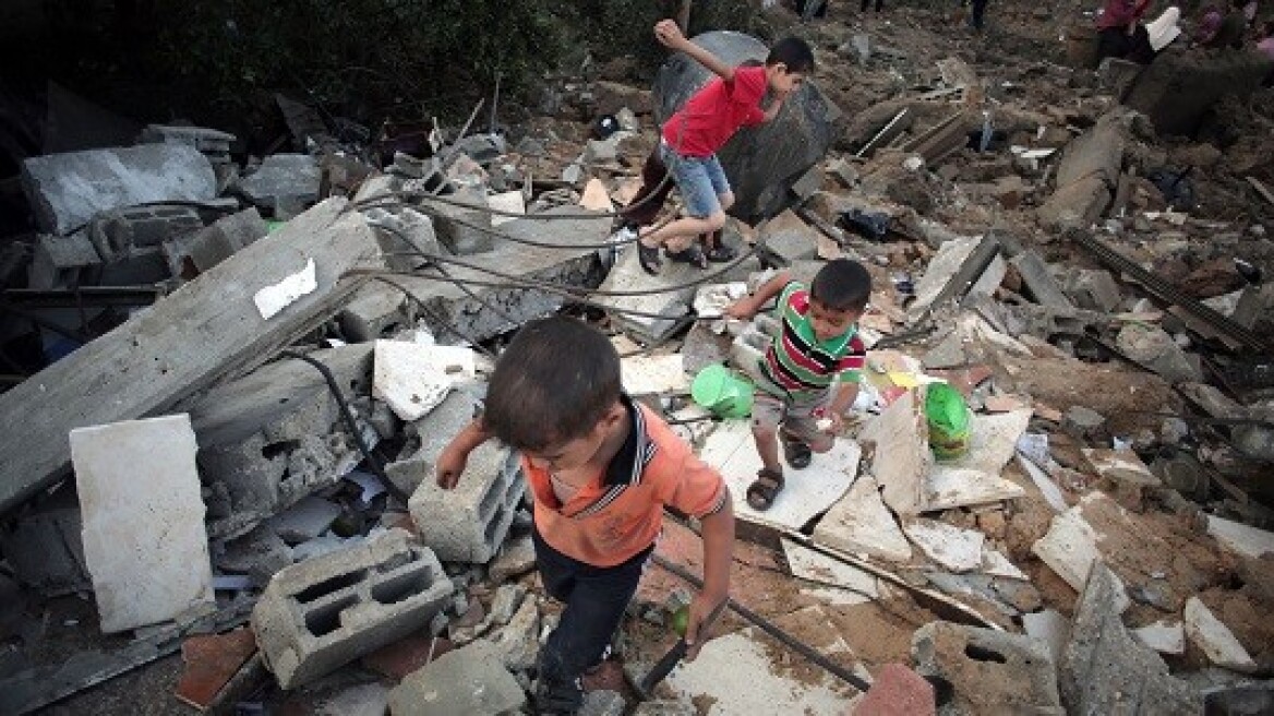Γάζα: Νέες ισραηλινές επιδρομές - Δύο νεκροί