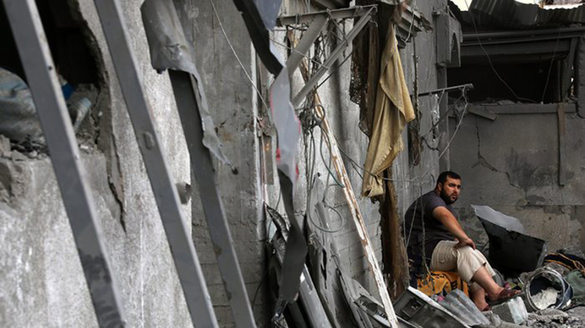 Απορρίπτει η ένοπλη πτέρυγα της Χαμάς την αιγυπτιακή πρόταση εκεχειρίας - Σειρήνες ήχησαν στο νότιο Ισραήλ
