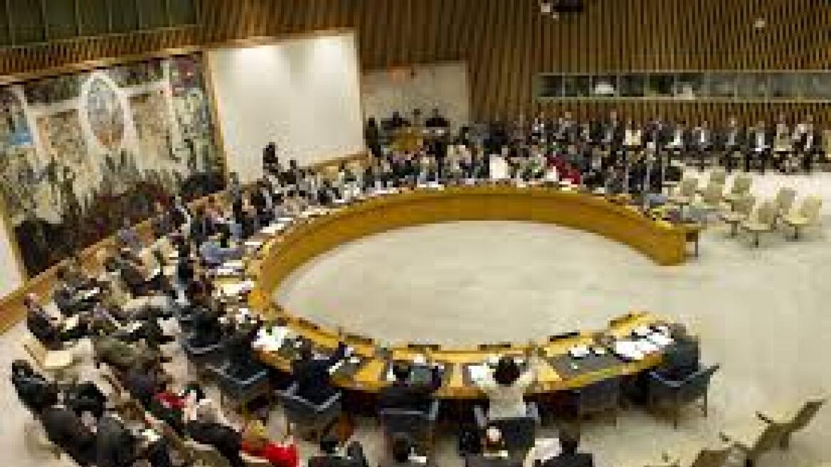 Συρία: Ομόφωνη απόφαση του Συμβουλίου Ασφαλείας του ΟΗΕ για αποστολή ανθρωπιστικής βοήθειας