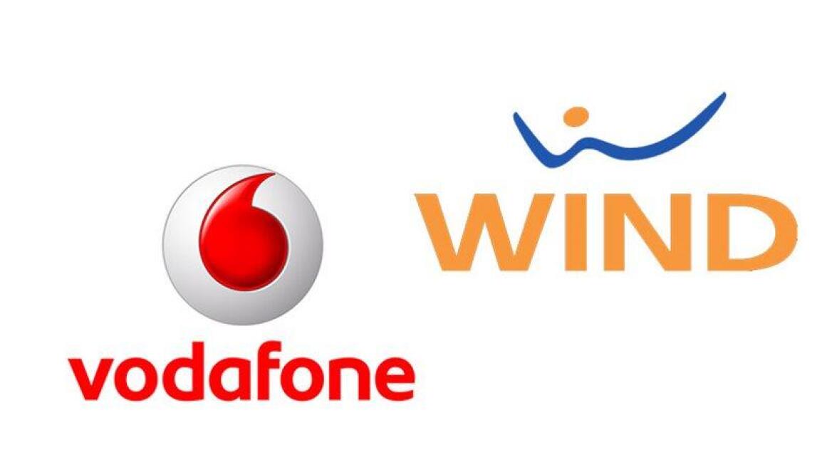 Αντεπίθεση από Wind και Vodafone με πρόταση εξαγοράς της Forthnet