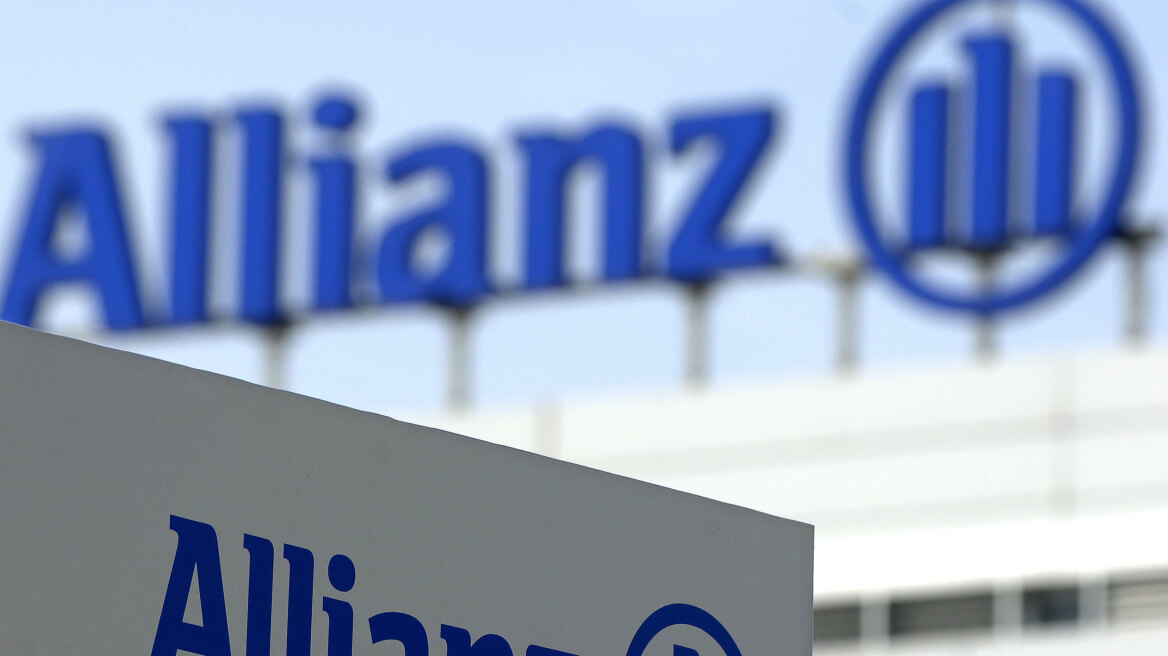 Allianz: Θα καλύψουμε το ταχύτερο δυνατό τις ζημιές από τη συντριβή του Boeing