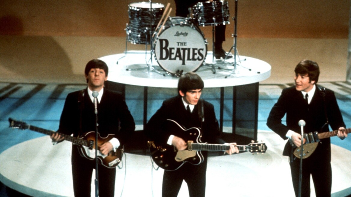 Ντοκιμαντέρ για τους «Beatles» δια χειρός Ron Howard