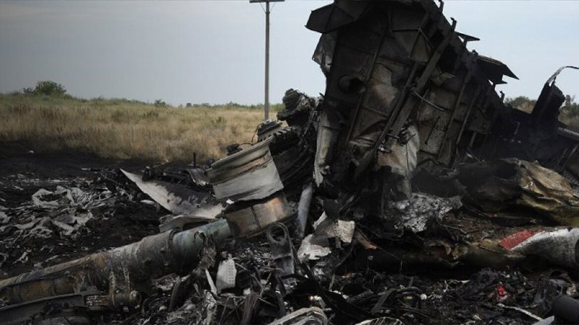 Malaysian: Κανείς Έλληνας επιβάτης στην αεροπορική τραγωδία