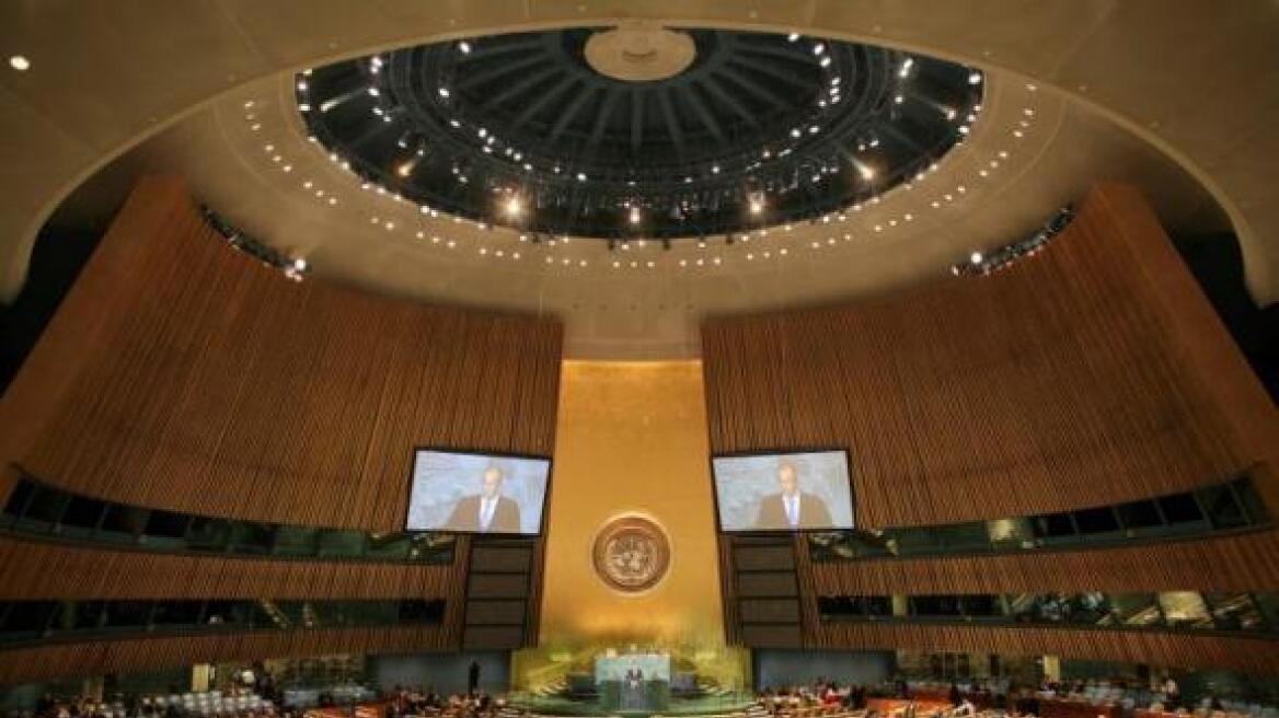 Γάζα: Έκτακτη σύγκληση του Συμβουλίου Ασφαλείας του ΟΗΕ απόψε