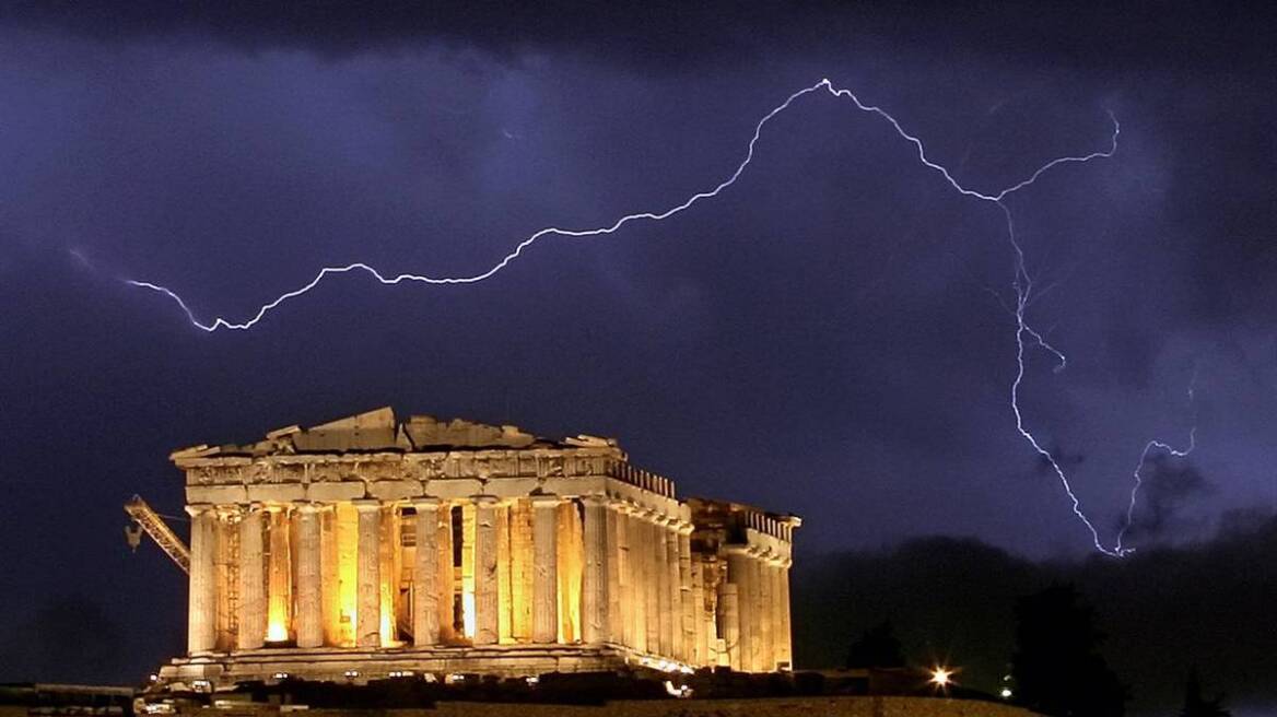  Blackrock: Η Ελλάδα είναι η χώρα με τις μεγαλύτερες πιθανότητες χρεοκοπίας