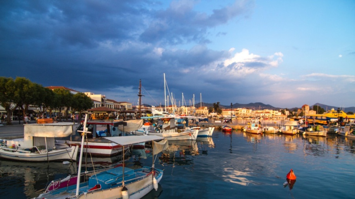 Huffington Post: Ποια Μύκονος; Η Αίγινα είναι το πιο όμορφο ελληνικό νησί!