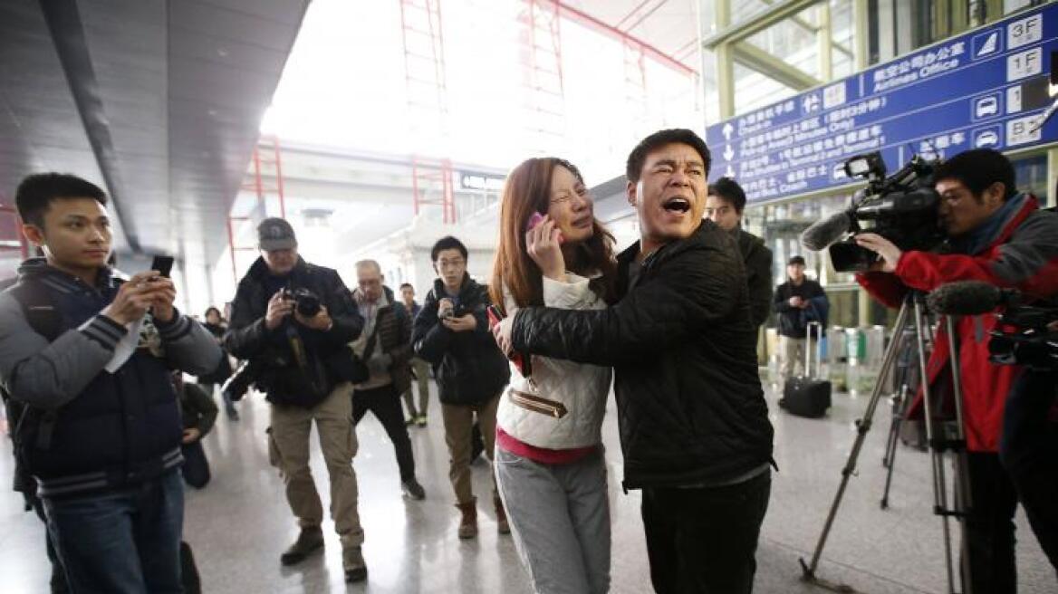 537 νεκροί σε 4 μήνες: Aβέβαιο το μέλλον της Malaysian Airlines