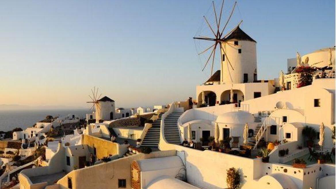 Ελληνικά τα 10 από τα 30 δημοφιλέστερα νησιά της Μεσογείου