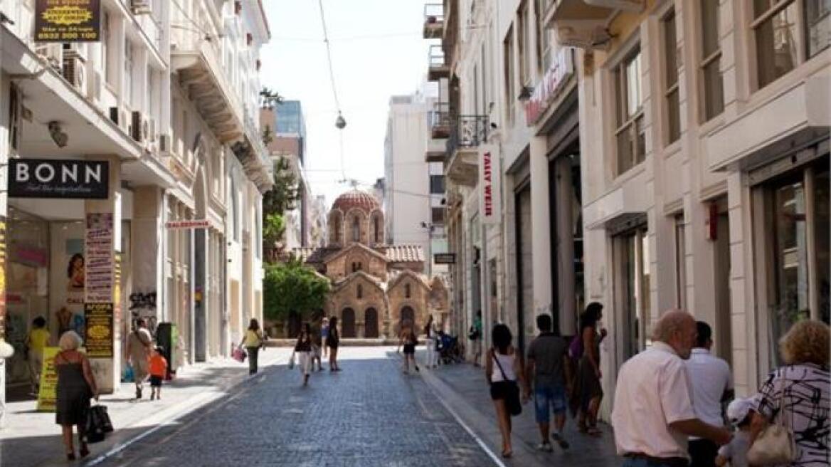 Μειωμένες οι πτωχεύσεις εταιρειών στην Ελλάδα το 2013