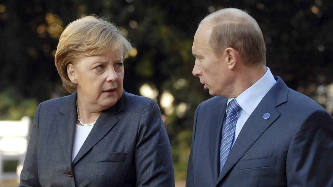 Spiegel: Πλήττεται η γερμανική οικονομία από τις κυρώσεις στη Ρωσία