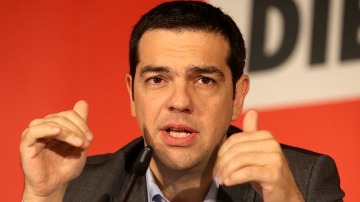 «Ψάχνονται» στον ΣΥΡΙΖΑ για πρόωρες εκλογές 