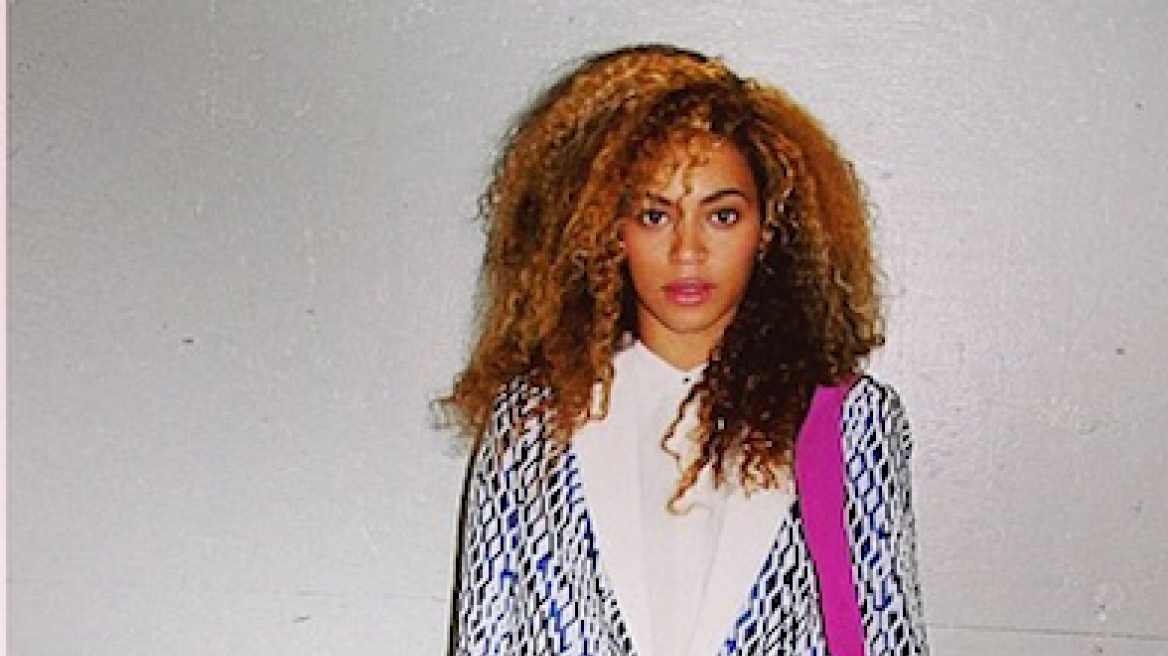 H Beyoncé απαντάει: Χωρίζει ή όχι με τον Jay Z;
