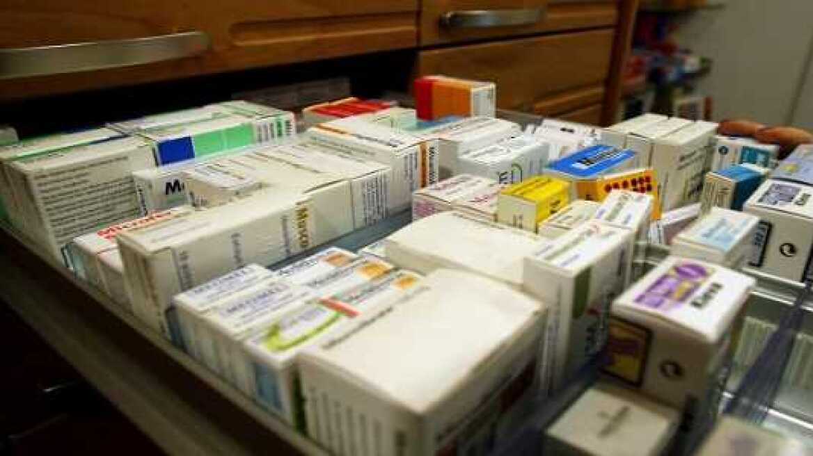 Υπουργείο Υγείας: Νέα λίστα με Μη Συνταγογραφούμενα Φάρμακα