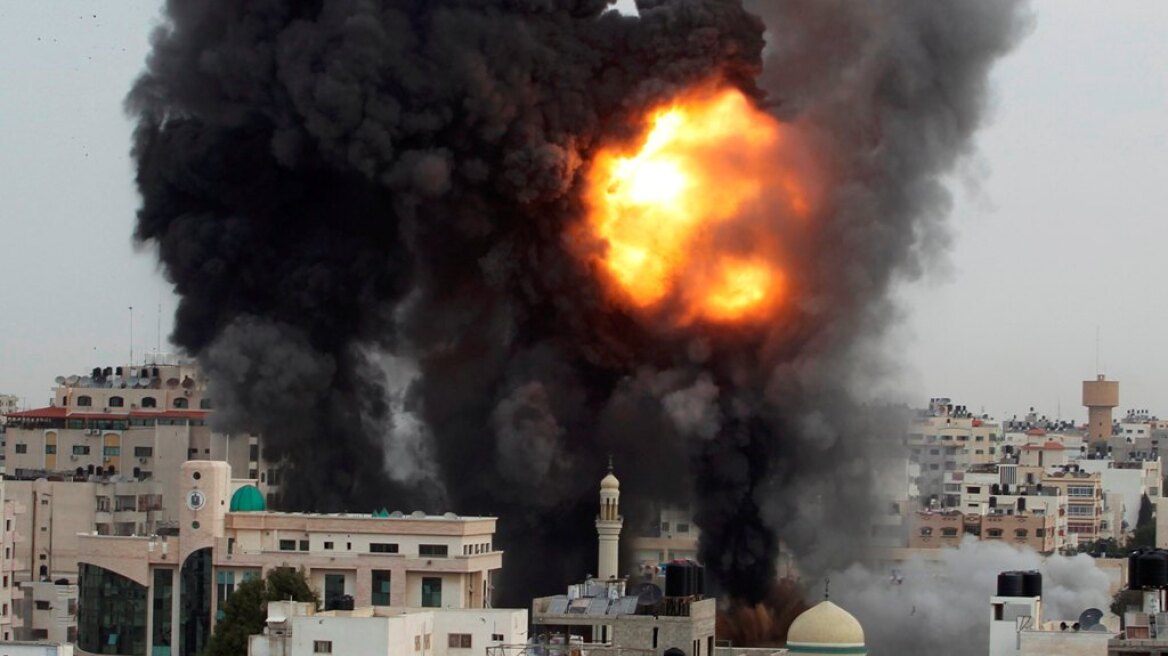ΟΗΕ: Ξεκινά έρευνα για ισραηλινές παραβιάσεις στη Γάζα 