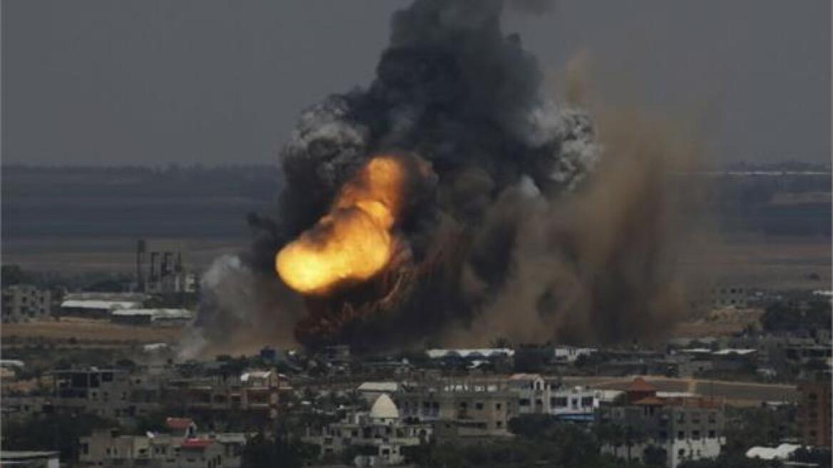 ΟΗΕ: Κατηγορεί το Ισραήλ για εγκλήματα πολέμου 