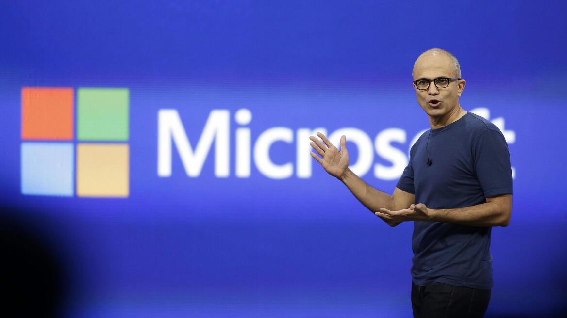 Microsoft: Φτιάχνει ενιαίο Windows για όλες τις συσκευές
