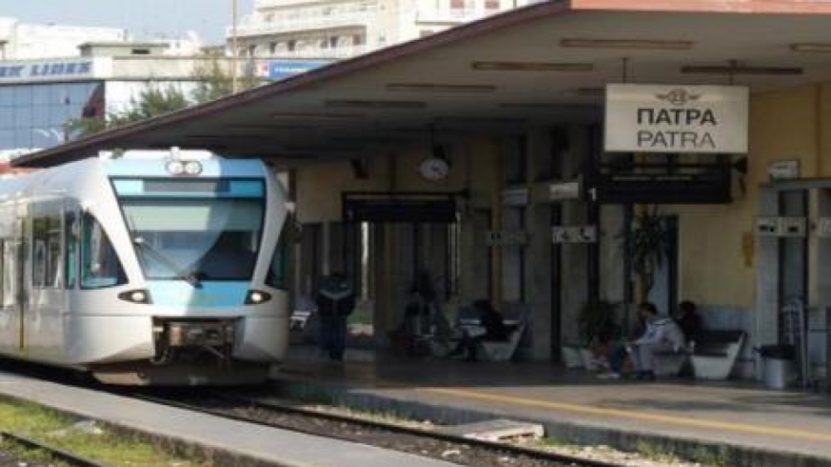 Λεηλασίες, κλοπές και εγκατάλειψη στο σιδηροδρομικό δίκτυο Πελοποννήσου