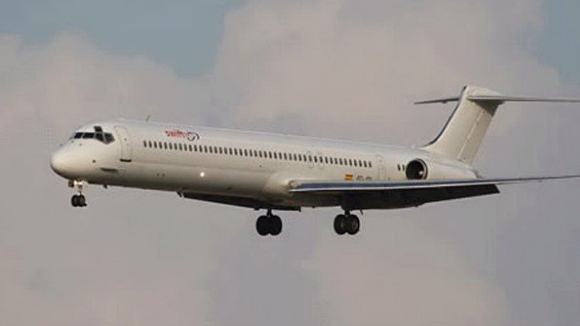 Μάλι: Δυο γαλλικά μαχητικά αναζητούν το χαμένο αεροσκάφος της Air Algerie